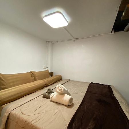 @888Bychefkong Hostel Ko Tao Exterior photo