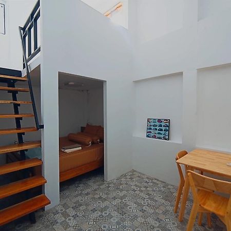 @888Bychefkong Hostel Ko Tao Exterior photo