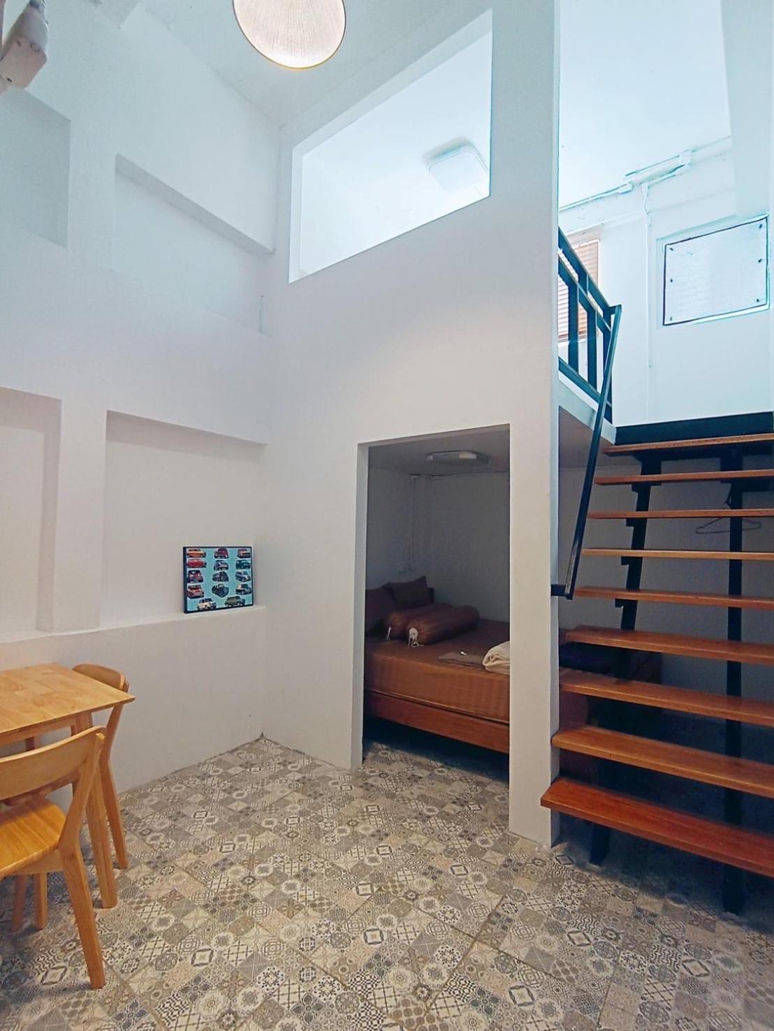 @888Bychefkong Hostel Ko Tao Exterior photo